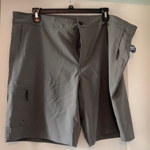 Magellan fishing shorts